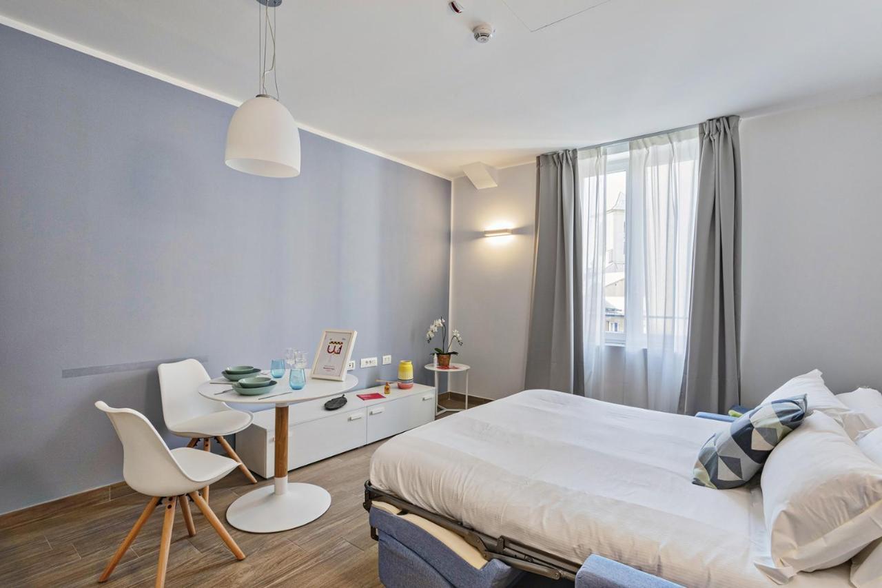 Pretty Studio Al Carmine By Wonderful Italy Appartamento Genova